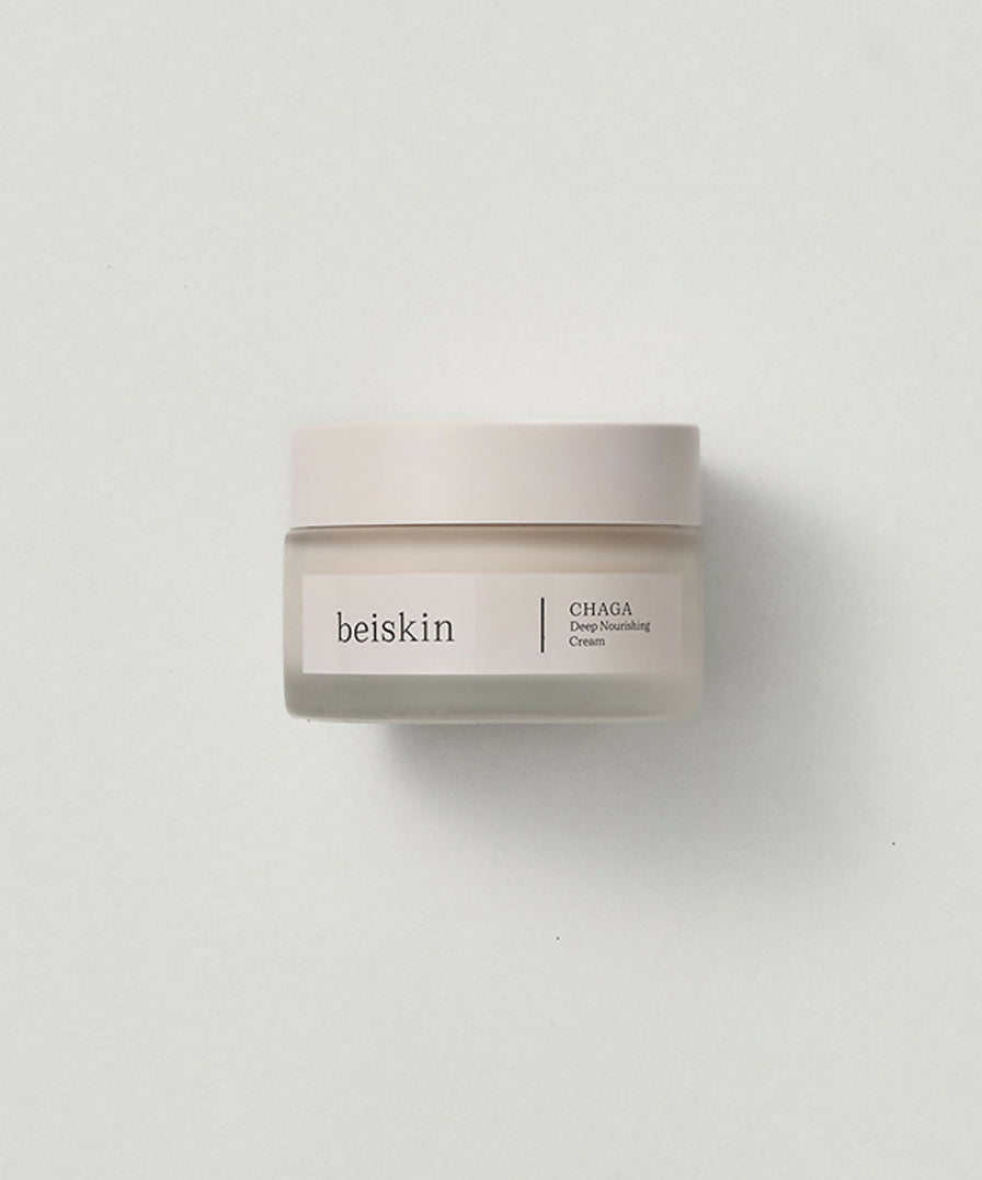 Beiskin Chaga Deep Nourishing Cream