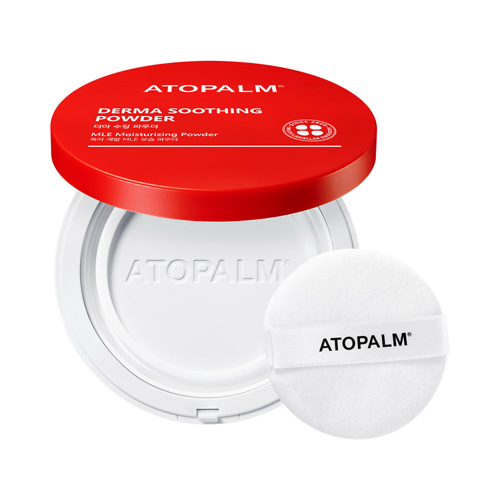 [ODK PREMIUM ONLY] ATOPALM BABY 아토팜 더마 수딩 파우더 23g 베이비&임산부 파우더 부문 1위