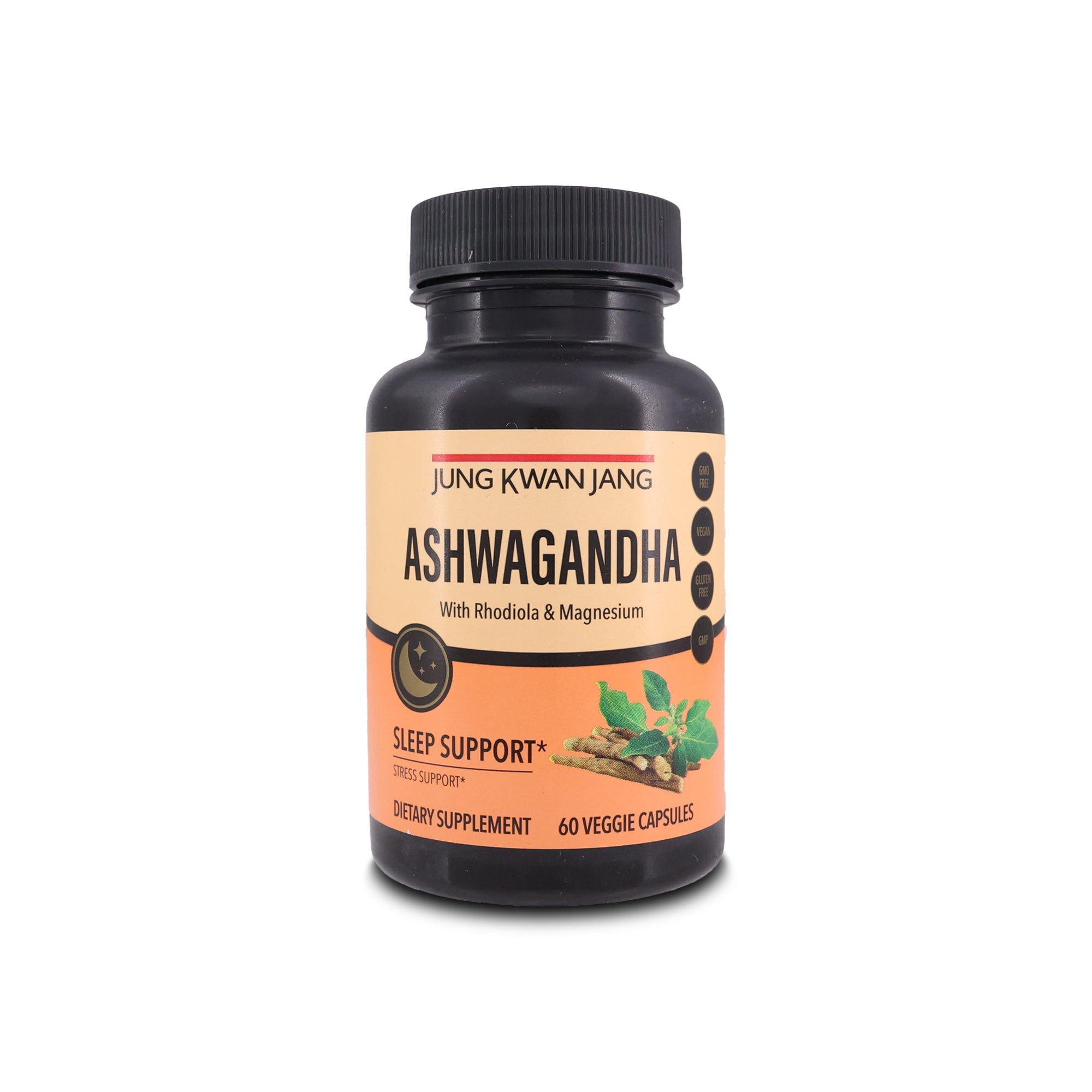 JungKwanJang Ashwagandha Capsules