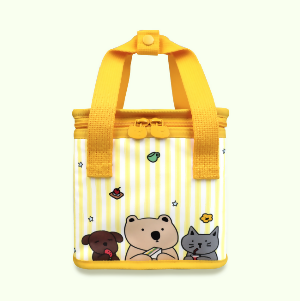 PICNIC TIMELUNCH BAG