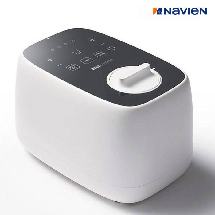 [Navien Mate] EQM-350 Water Heated Mattress Pad