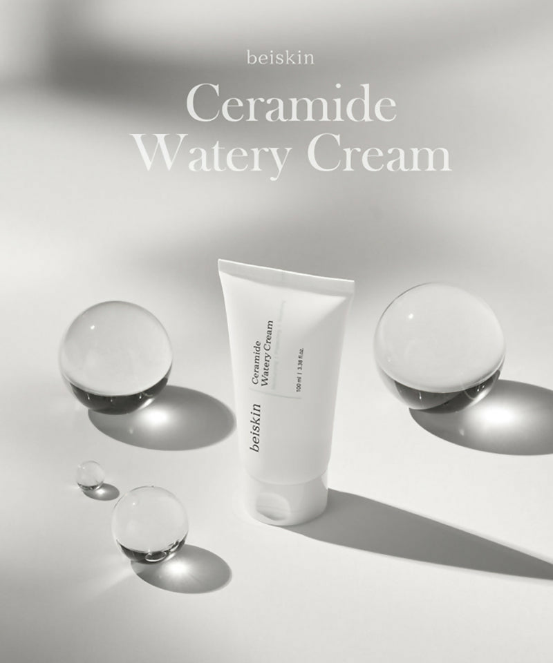 Beiskin Ceramide Watery Cream