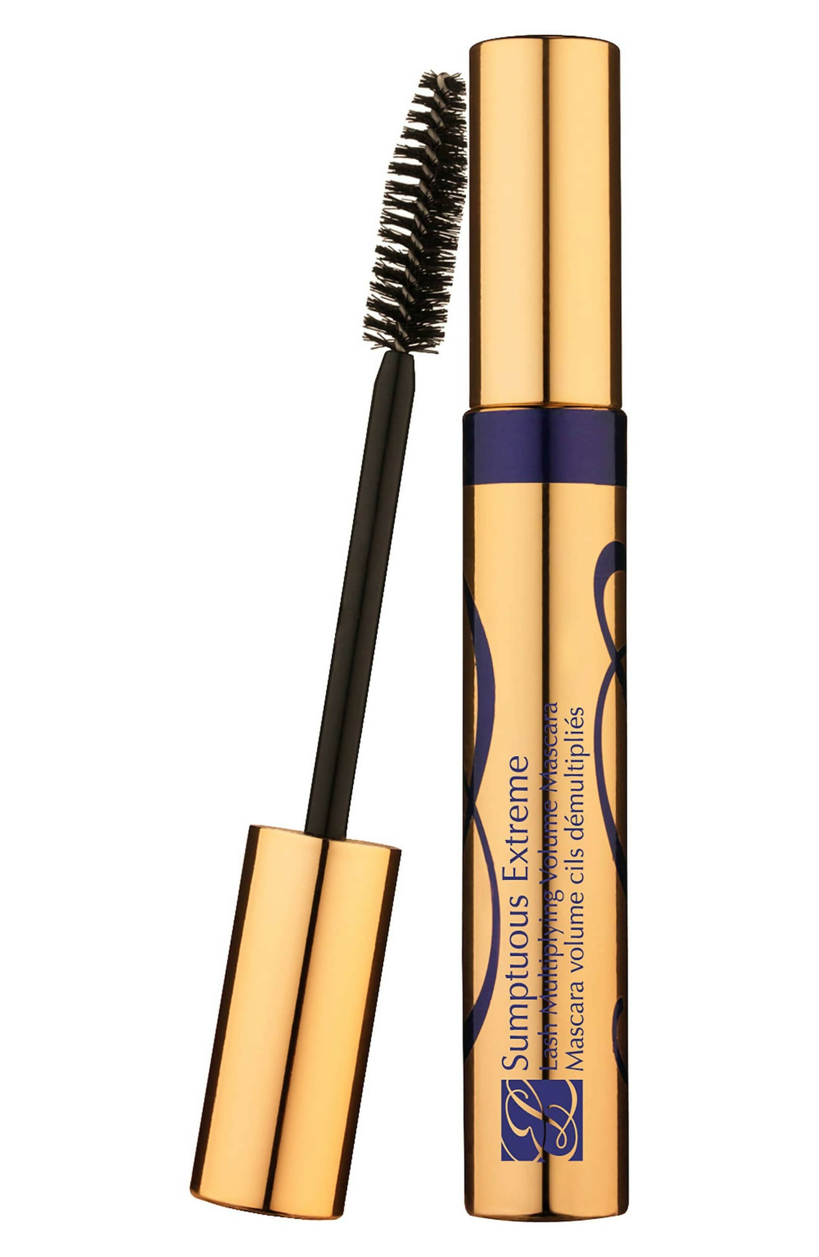 Estee Lauder Sumptuous Extreme Lash Multiplying Volume Mascara - Extreme Black