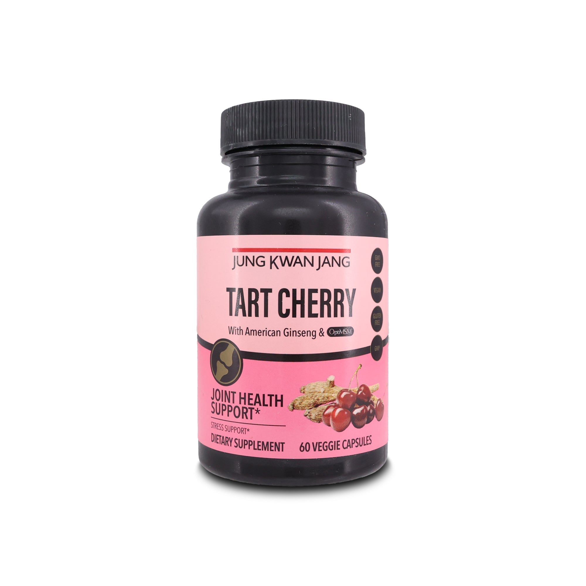 JungKwanJang Tart Chery Capsules Joint Support