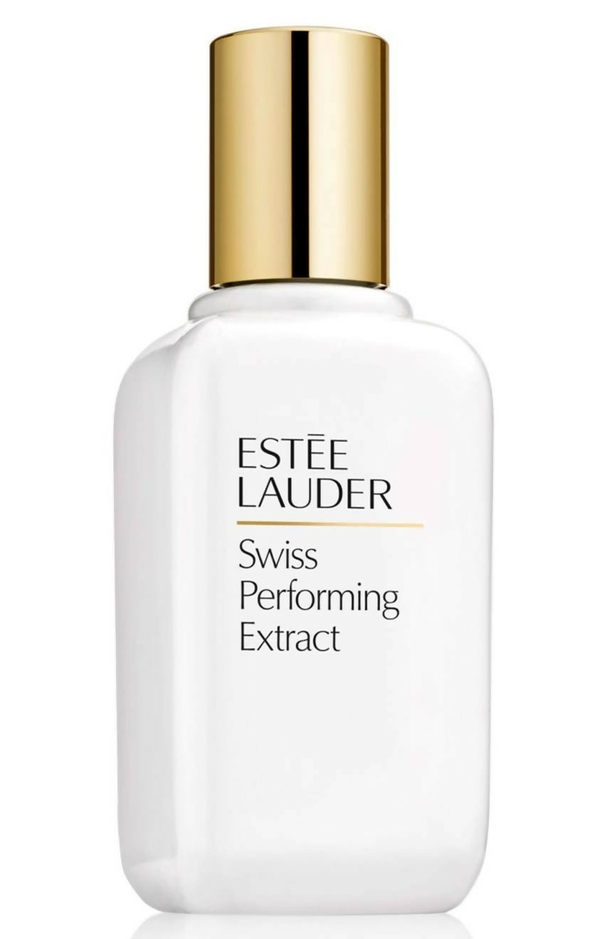 Estee Lauder Swiss Performing Extract