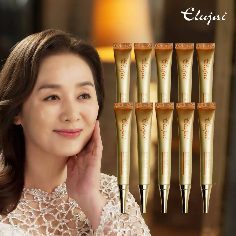 알래스카배송 [청담캘리] LEE Eung Kyung's Eluzai Deep Eye Cream