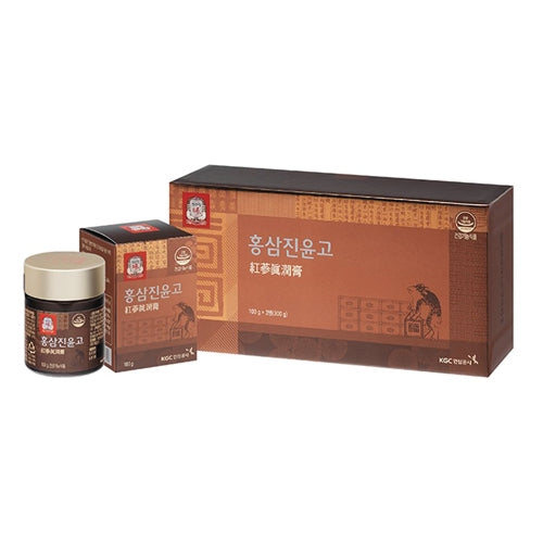 [정관장] 홍삼진윤고 100g x 3병