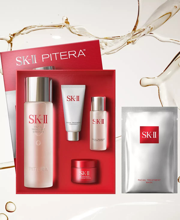 SK-ll skin cheapest care