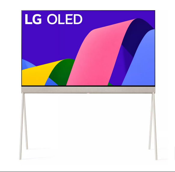 [ODK PREMIUM ONLY] LG OLED | Objet Collection Posé (55/48 inch)