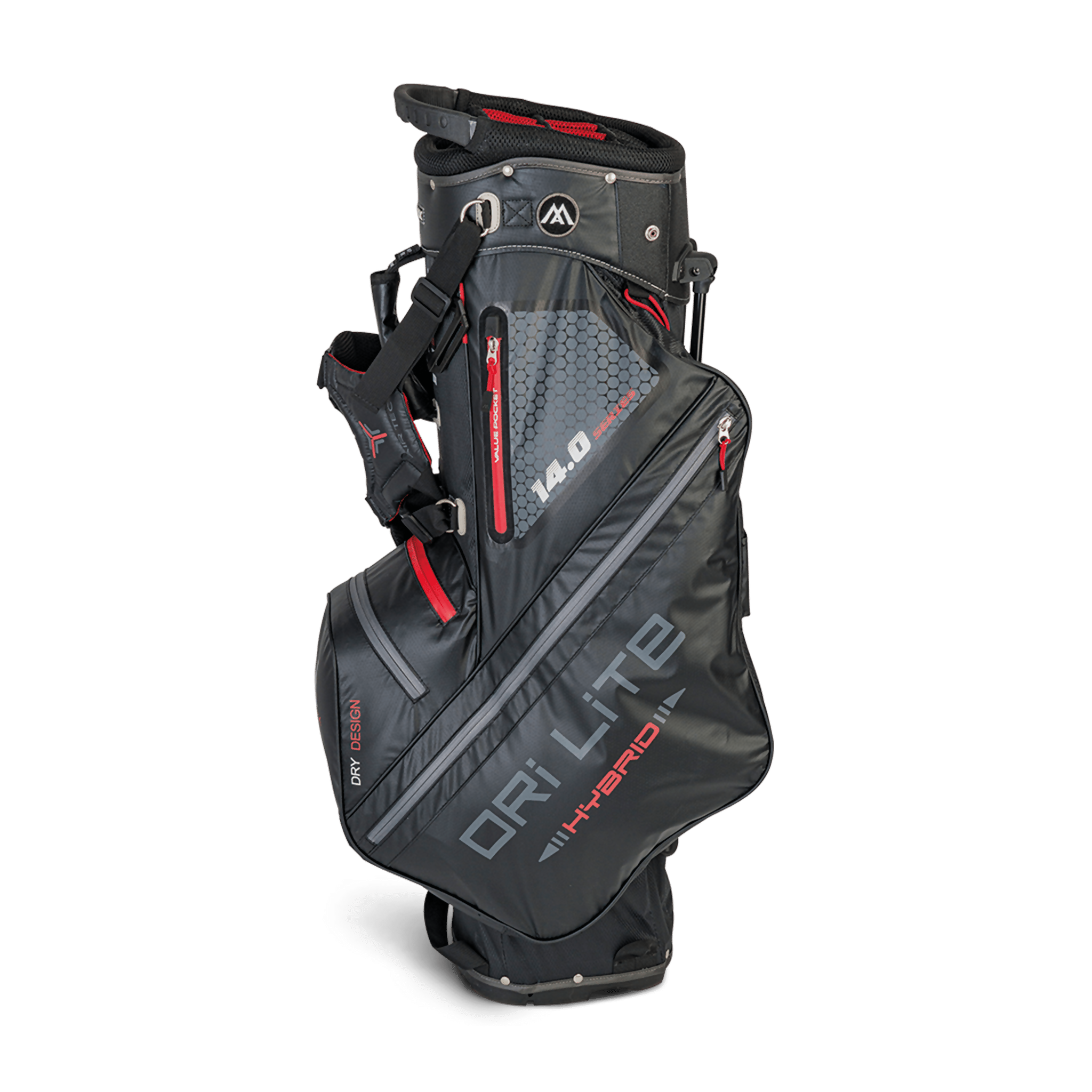 Big Max Golf Bag - Dri Lite Hybrid Tour [무료배송]