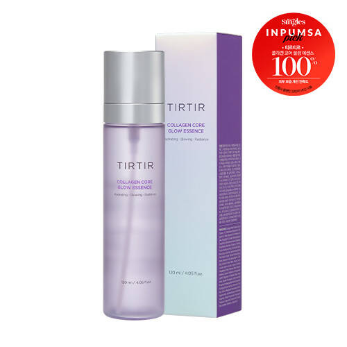 Tir Tir Collagen Core Glow Essence 120 ml / 4.05 fl oz. - ODK Shop