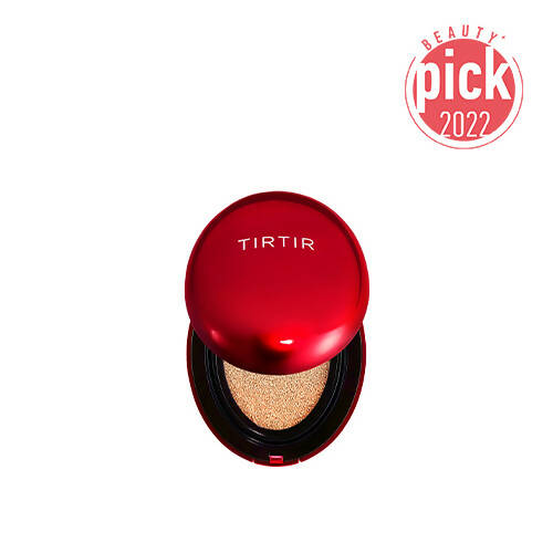 Tir Tir Mask Fit Red Cushion, Refill Included - ODK Shop