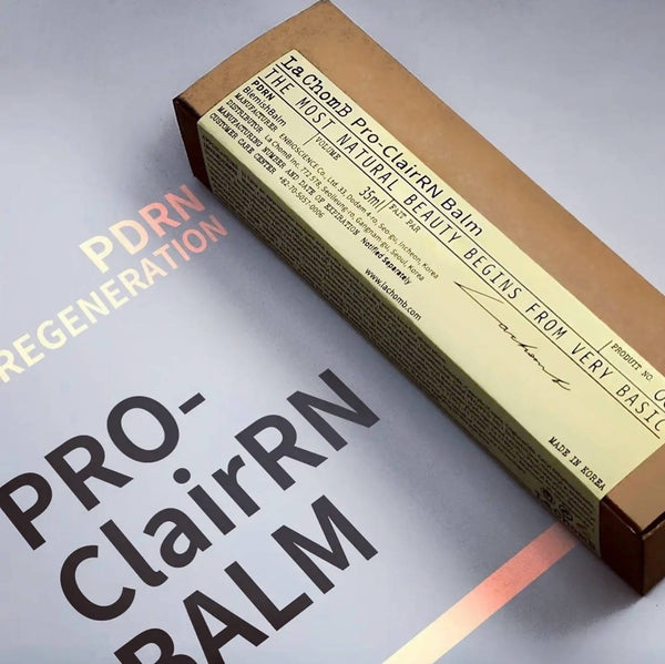 La Chomb Pro-ClairRN Balm BB Cream